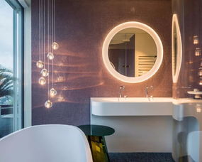 簡(jiǎn)約儀式感 四居室住宅的室內(nèi)裝飾裝修指南