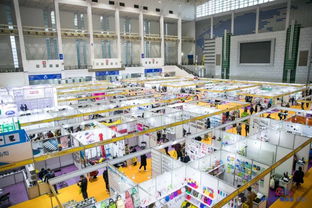 現場盛況 2019中小工廠展昨日啟幕，聚焦機電設備創新