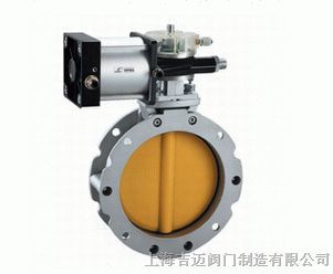 供應高品質BLF氣動粉體蝶閥 助力現代工業高效流體控制