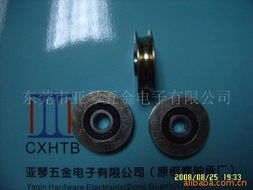 東莞市亞琴五金電子窗簾配件產品全覽 品質五金，點亮家居